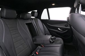 Mercedes E300 bild 19