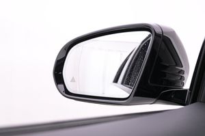 Mercedes E300 bild 18
