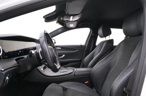 Mercedes E300 bild 9