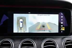 Mercedes E300 bild 10