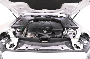 Mercedes E300 bild 26