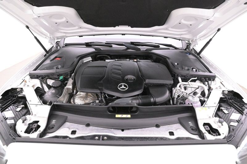 Mercedes E300 bild 26
