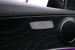 Mercedes E300 bild 17