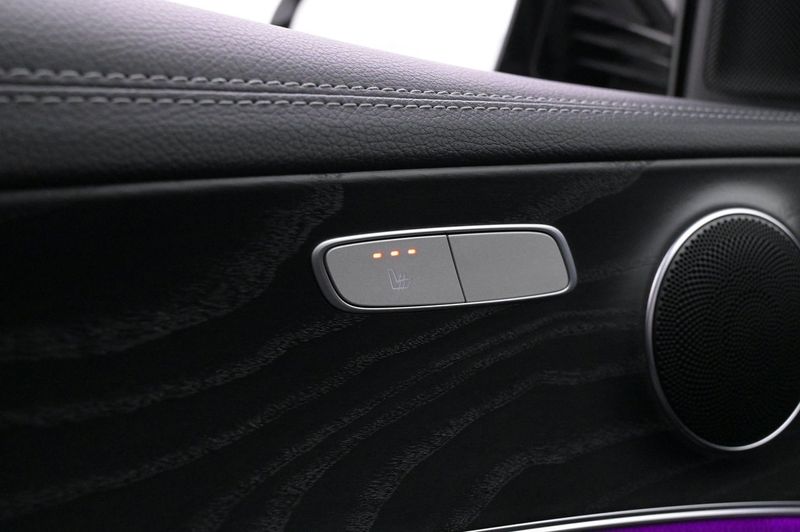 Mercedes E300 bild 17