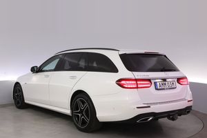 Mercedes E300 bild 4
