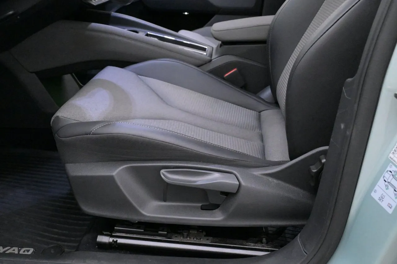 Skoda Enyaq bild 11