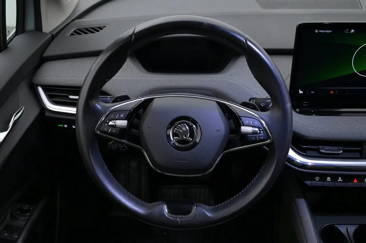 Skoda Enyaq bild 7