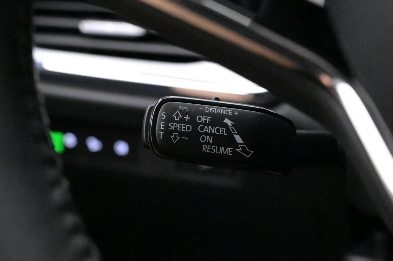 Skoda Enyaq bild 9