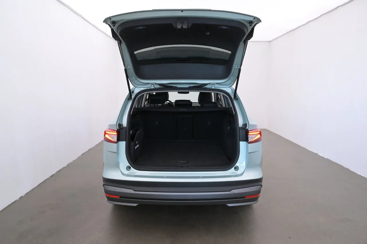 Skoda Enyaq bild 23