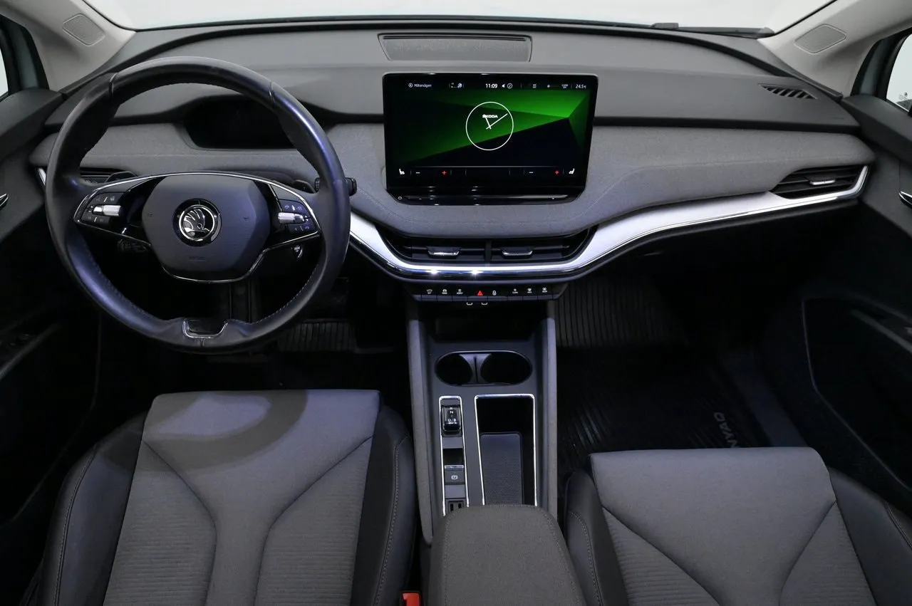 Skoda Enyaq bild 6
