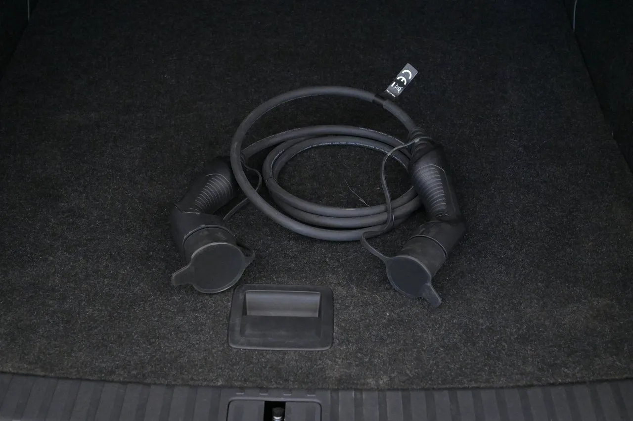 Skoda Enyaq bild 24