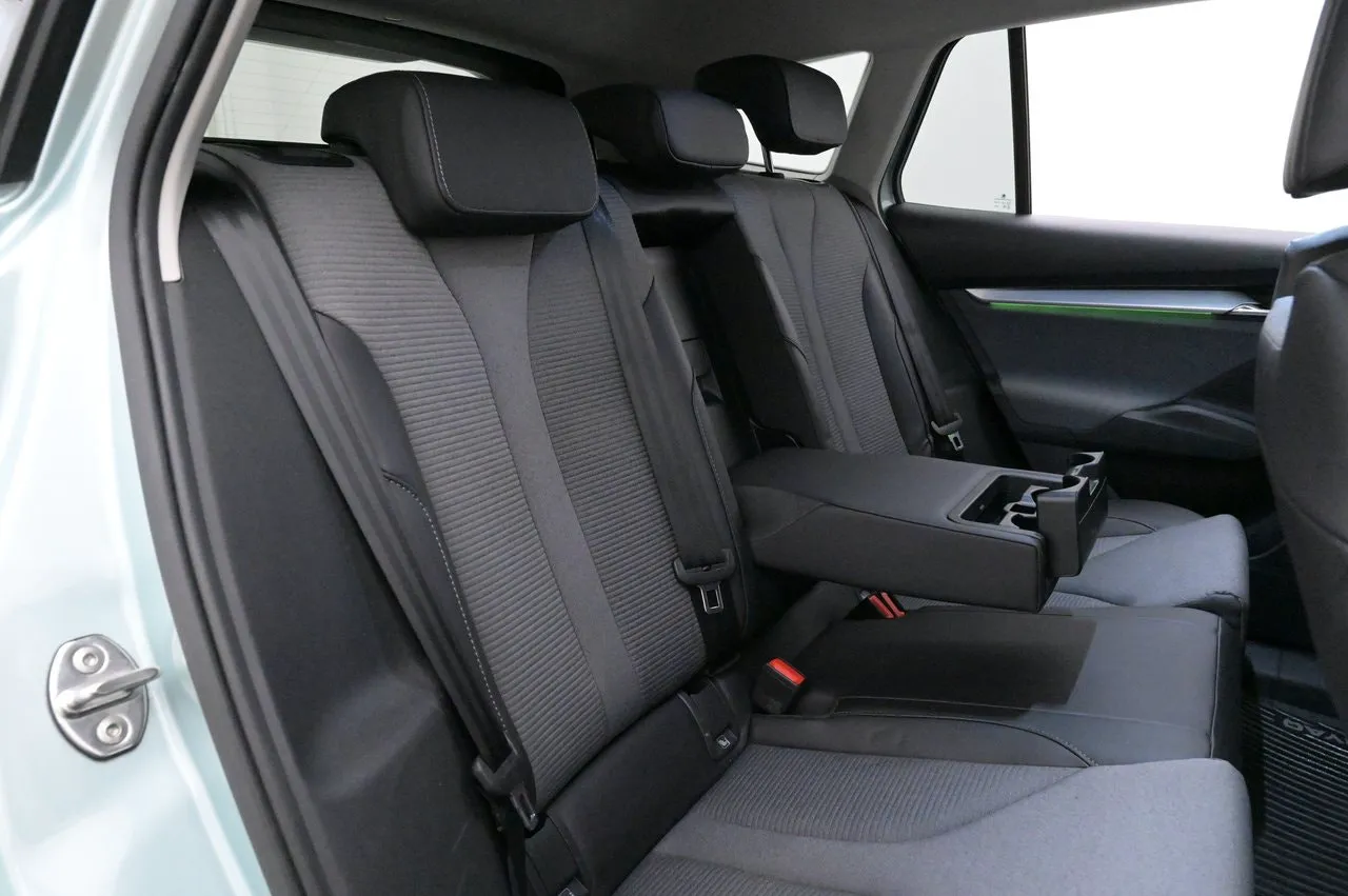 Skoda Enyaq bild 22