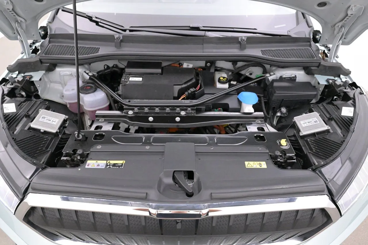 Skoda Enyaq bild 26