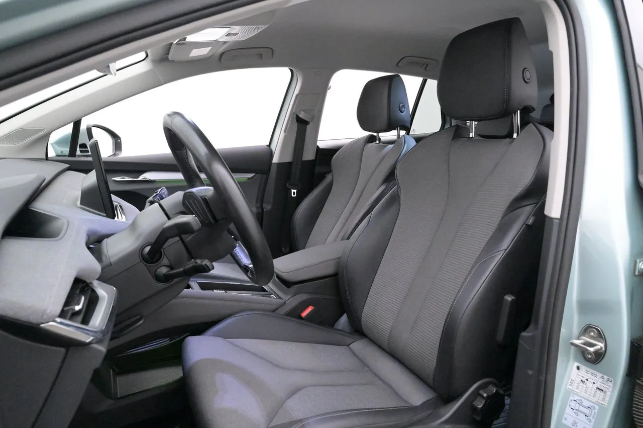 Skoda Enyaq bild 10