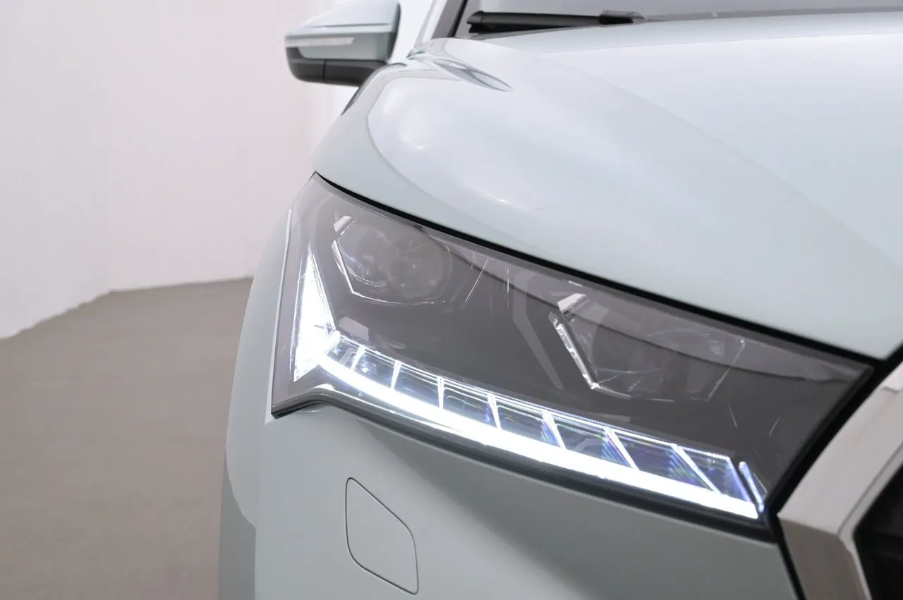 Skoda Enyaq bild 25