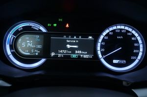 Kia Niro bild 9