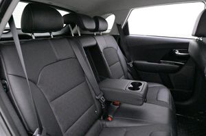 Kia Niro bild 20