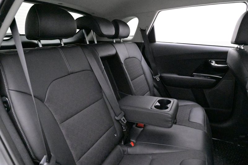 Kia Niro bild 20