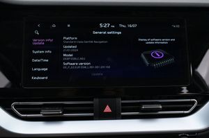 Kia Niro bild 18