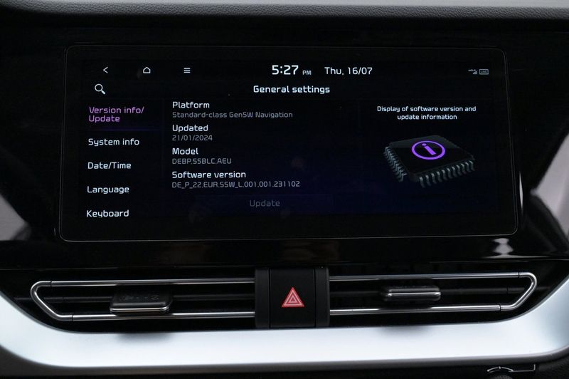 Kia Niro bild 18