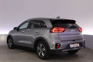 Kia Niro bild 4