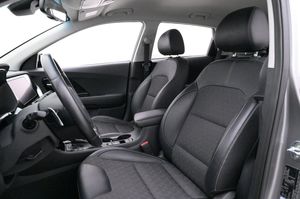 Kia Niro bild 10