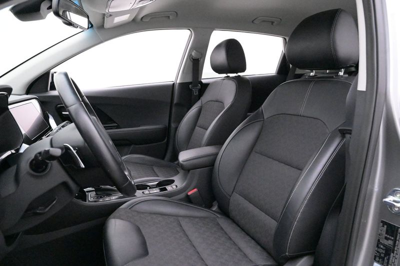 Kia Niro bild 10