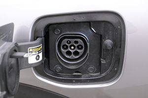 Kia Niro bild 24
