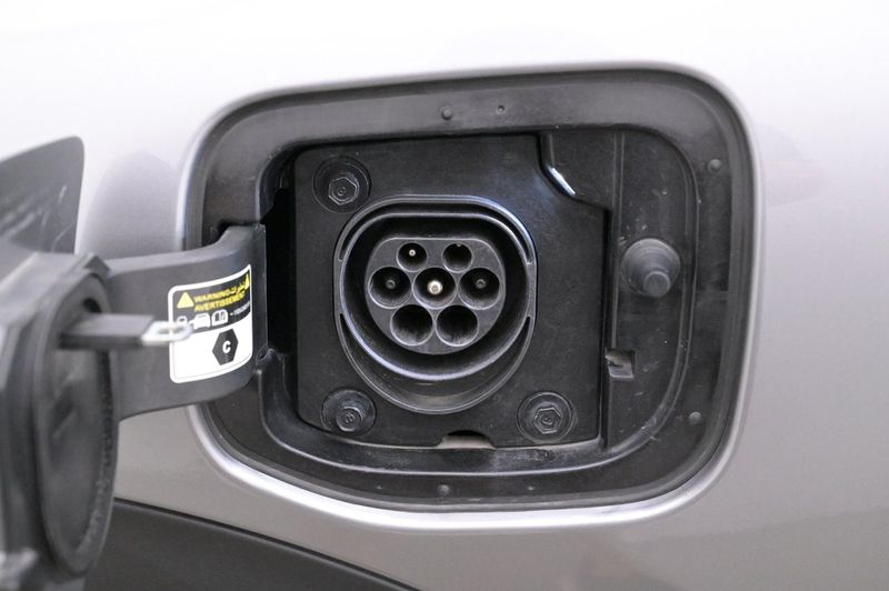 Kia Niro bild 24