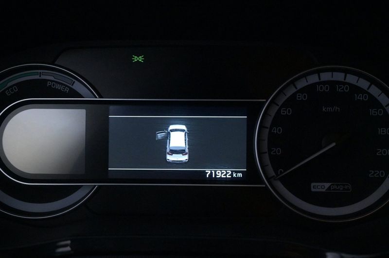 Kia Niro bild 8