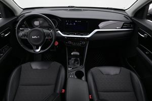 Kia Niro bild 6