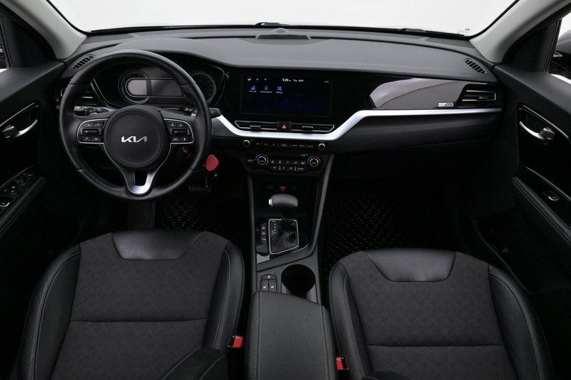 Kia Niro bild 6