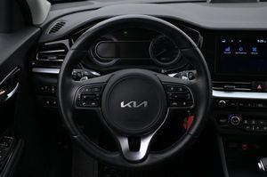 Kia Niro bild 7
