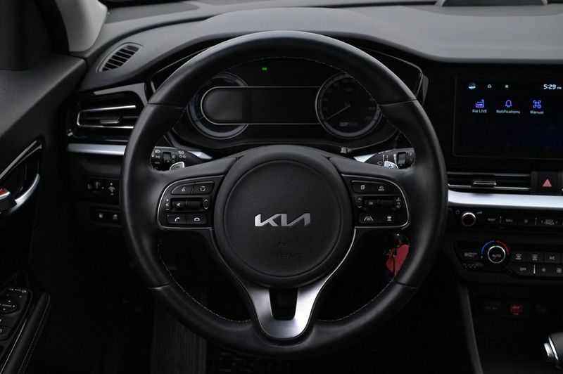 Kia Niro bild 7