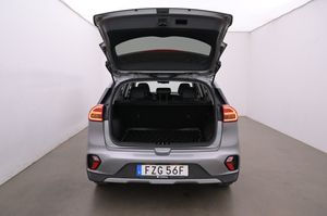 Kia Niro bild 22