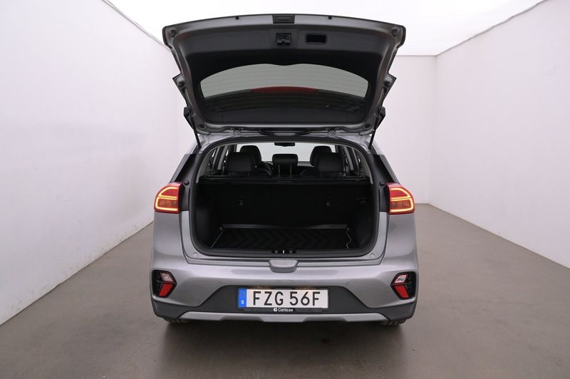 Kia Niro bild 22