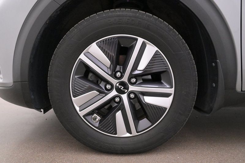 Kia Niro bild 27