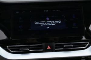 Kia Niro bild 16