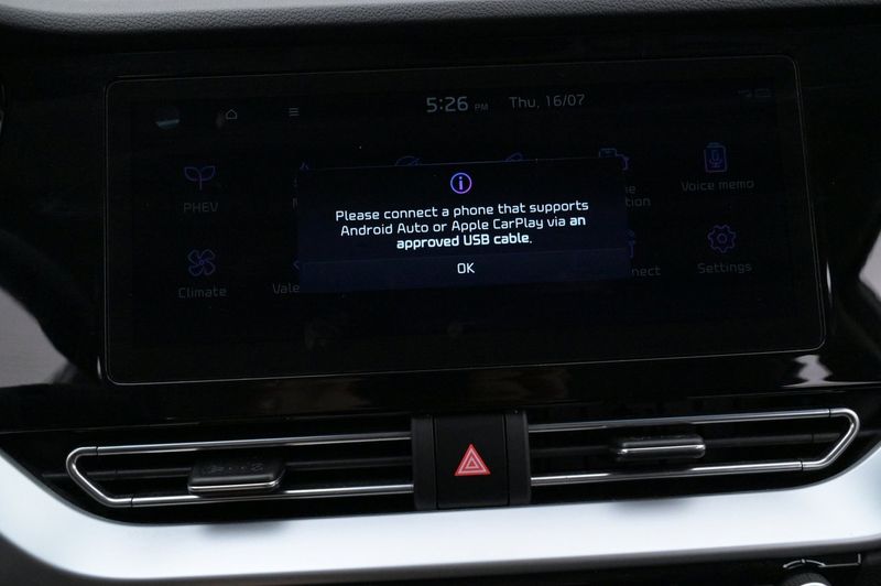 Kia Niro bild 16