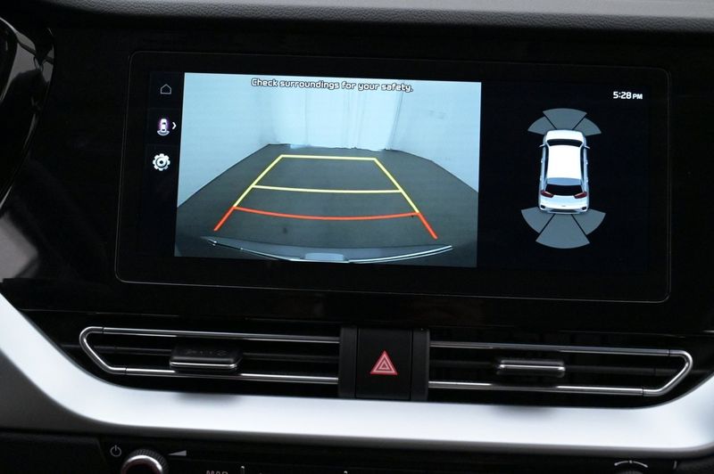 Kia Niro bild 13