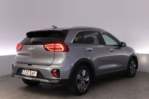 Kia Niro bild 5