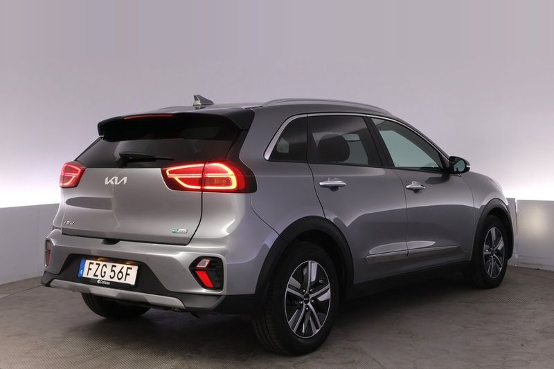 Kia Niro bild 5
