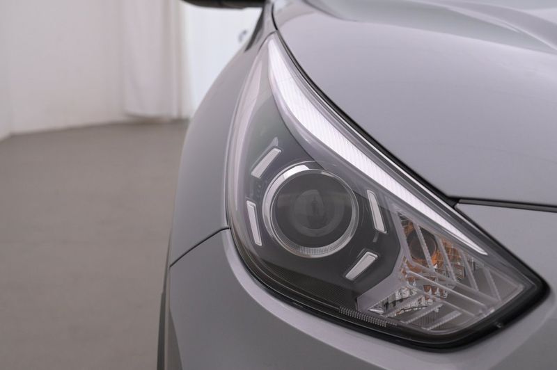 Kia Niro bild 25