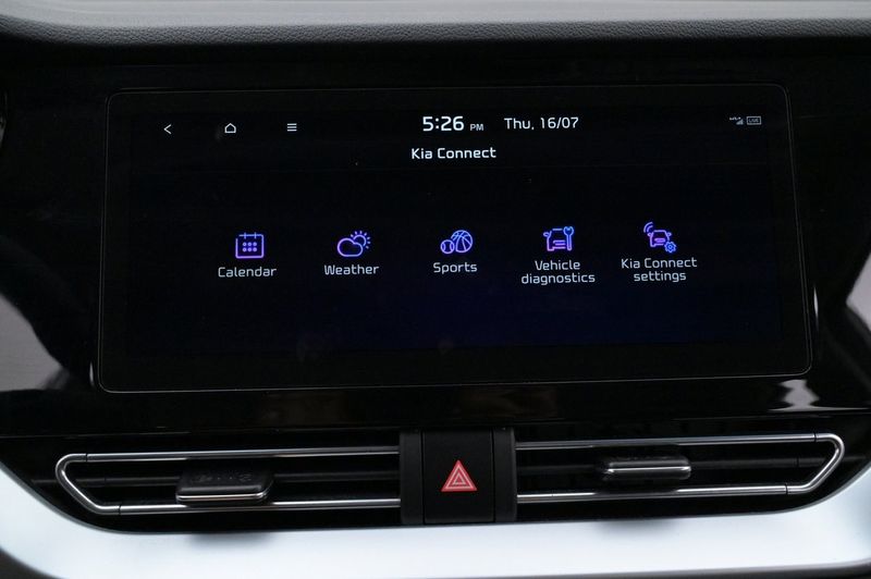Kia Niro bild 17