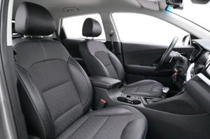 Kia Niro bild 12
