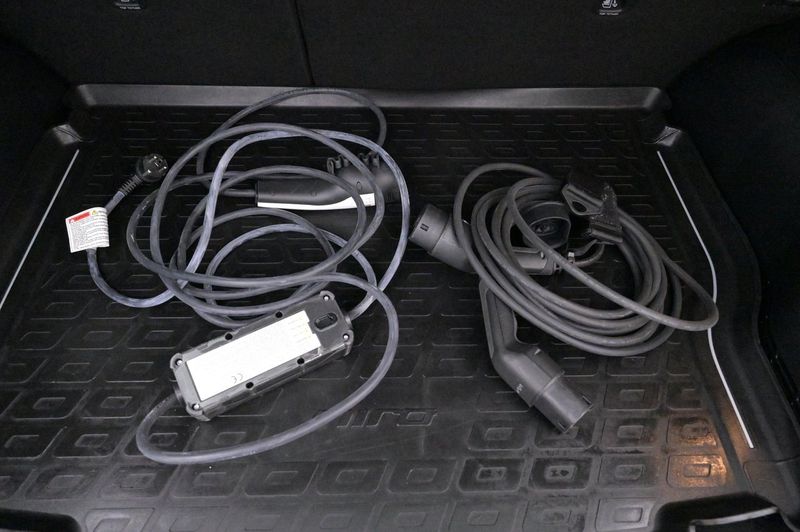 Kia Niro bild 23