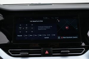 Kia Niro bild 15