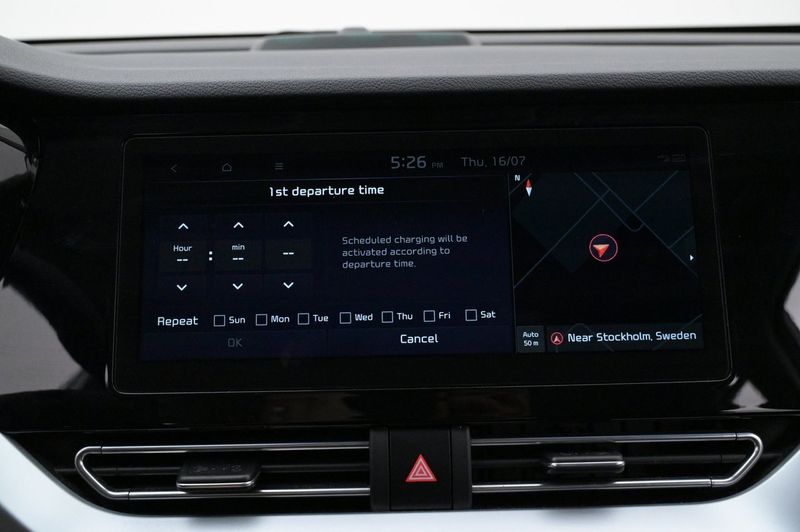Kia Niro bild 15