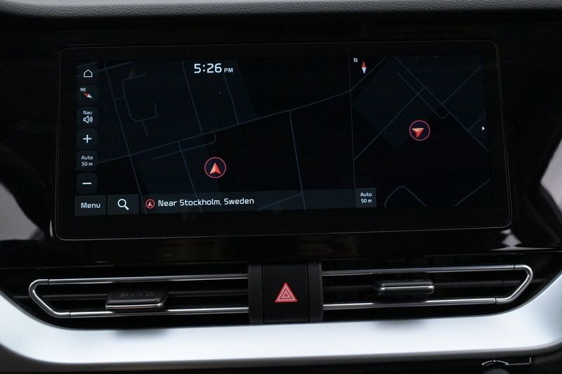 Kia Niro bild 14