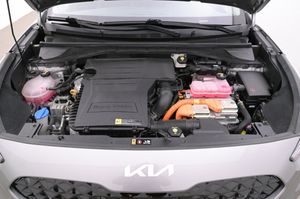 Kia Niro bild 26
